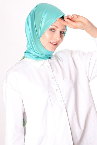 Silk Home %100 İpek Çift Taraflı 6000-513