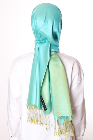 Silk Home %100 İpek Çift Taraflı 6000-513