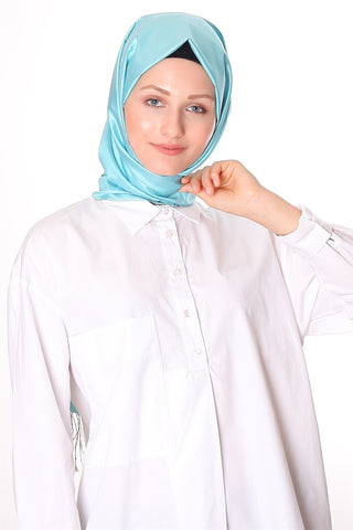 Silk Home %100 İpek Çift Taraflı 6000-514