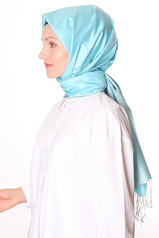Silk Home %100 İpek Çift Taraflı 6000-514
