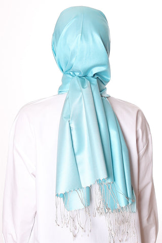 Silk Home %100 İpek Çift Taraflı 6000-514
