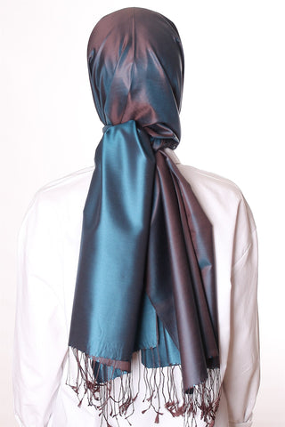 Silk Home 100% Silk Double-Sided 6000-517