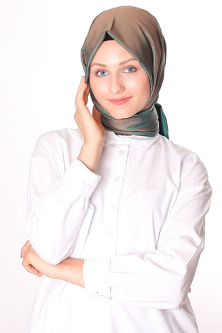 Silk Home %100 İpek Çift Taraflı 6000-518