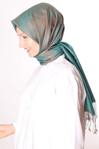 Silk Home %100 İpek Çift Taraflı 6000-518
