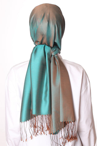 Silk Home %100 İpek Çift Taraflı 6000-518