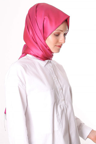 Silk Home %100 İpek Çift Taraflı 6000-527