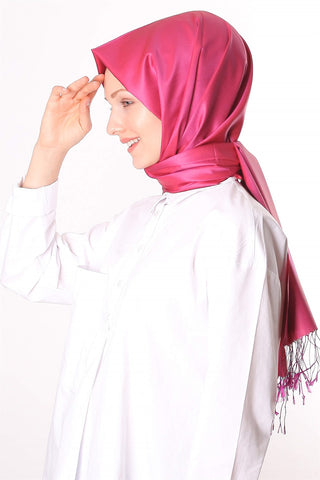 Silk Home %100 İpek Çift Taraflı 6000-527