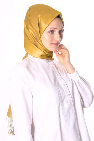 Silk Home %100 İpek Çift Taraflı 6000-532