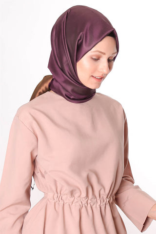 Silk Home %100 İpek Çift Taraflı 6000-543
