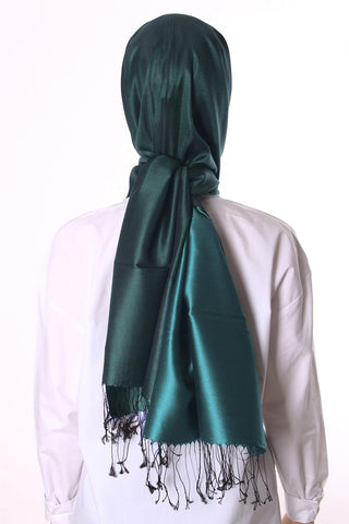 Silk Home 100% Silk Double-Sided 6000-553