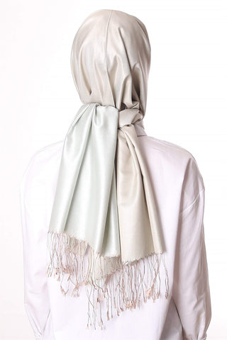 Silk Home %100 İpek Çift Taraflı 6000-555