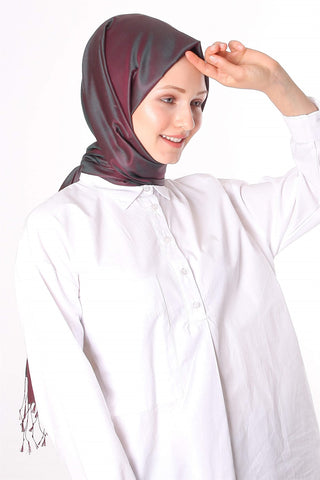 Silk Home %100 İpek Çift Taraflı 6000-560 - | Silk Home