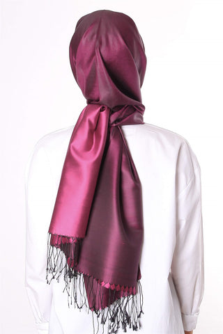 Silk Home %100 İpek Çift Taraflı 6000-562