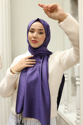Silk Home %100 İpek Çift Taraflı 6000-590