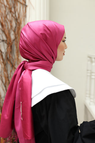 Silk Home %100 İpek Çift Taraflı 6000-595