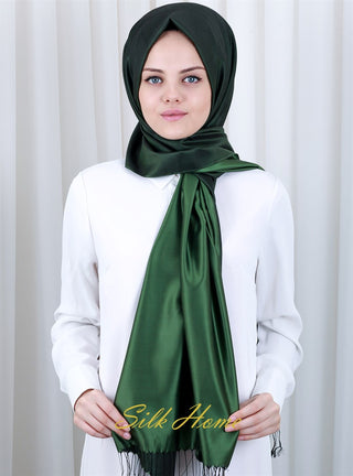 %100 Silk Home İpek Çift Taraflı 6000-442