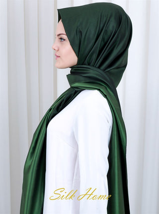 %100 Silk Home İpek Çift Taraflı 6000-442