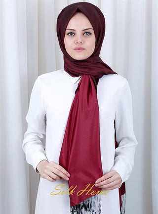 Silk Home %100 İpek Çift Taraflı 6000-463 - | Silk Home