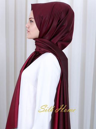 Silk Home %100 İpek Çift Taraflı 6000-463 - | Silk Home