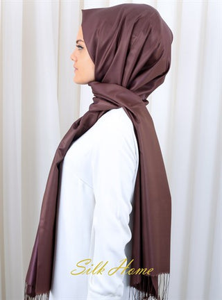 Silk Home 100% Silk Double-Sided 6000-465