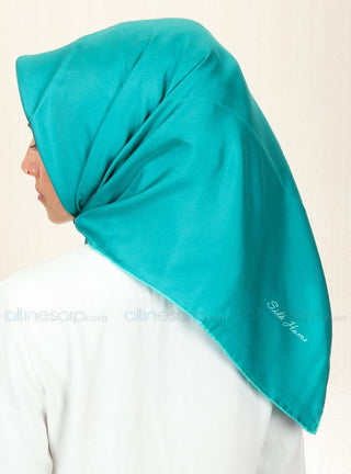 Silk Home %100 İpek Eşarp 10088-05