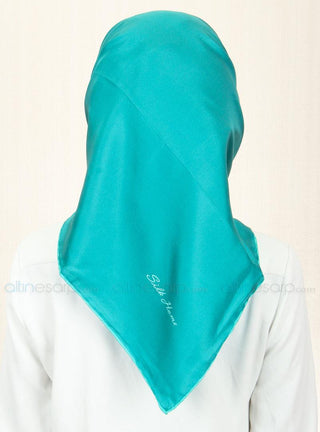 Silk Home %100 İpek Eşarp 10088-05