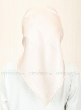 Silk Home %100 İpek Eşarp 10088-09