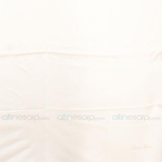 Silk Home %100 İpek Eşarp 10088-09