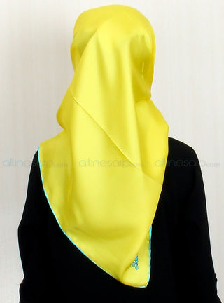 Silk Home %100 İpek Eşarp 10088-109