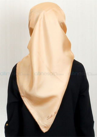 Silk Home 100% Silk Scarf 10088-136