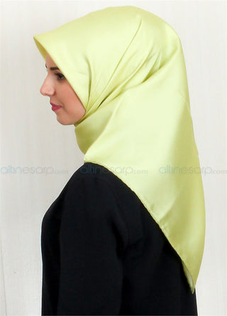Silk Home %100 İpek Eşarp 10088-149