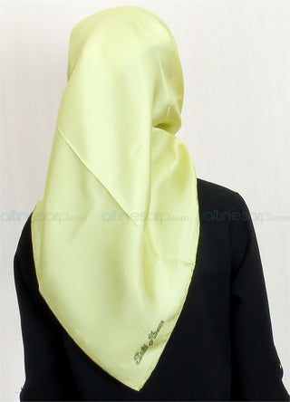 Silk Home %100 İpek Eşarp 10088-149