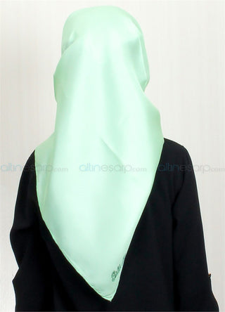 Silk Home 100% Silk Scarf 10088-153