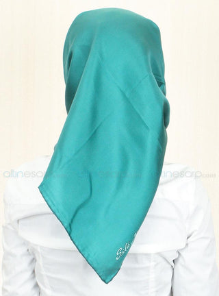 Silk Home 100% Silk Scarf 10088-37