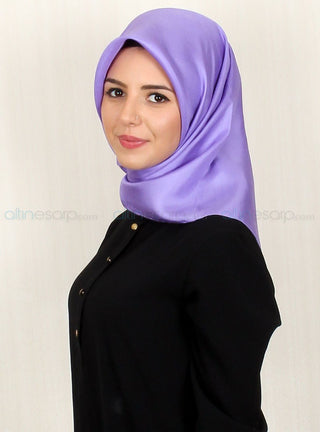 Silk Home %100 İpek Eşarp 10088-65