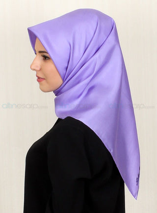 Silk Home %100 İpek Eşarp 10088-65