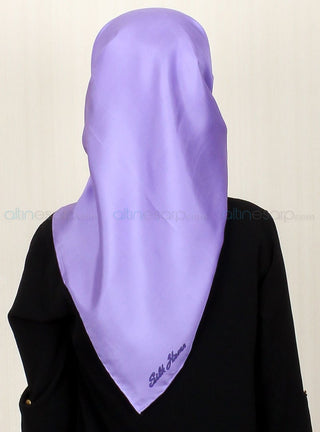 Silk Home %100 İpek Eşarp 10088-65