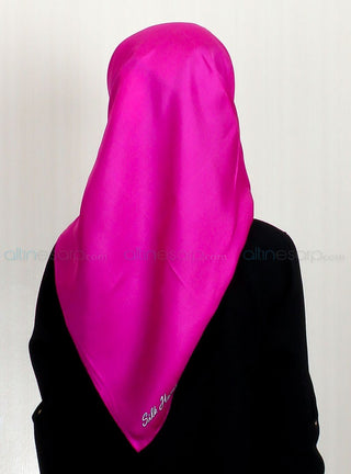 Silk Home %100 İpek Eşarp 10088-74