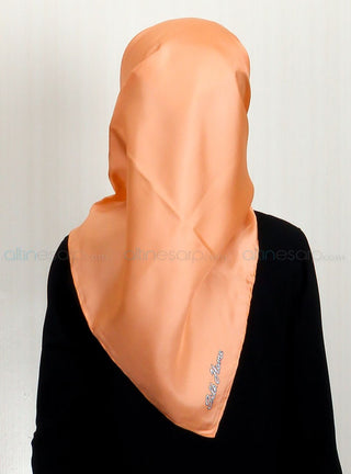 Silk Home %100 İpek Eşarp 10088-79