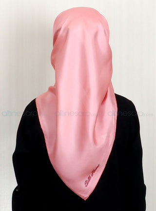 Silk Home %100 İpek Eşarp 10088-82