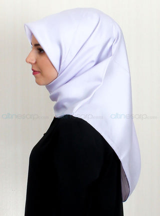 Silk Home %100 İpek Eşarp 10088-83
