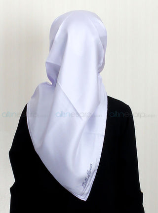 Silk Home %100 İpek Eşarp 10088-83
