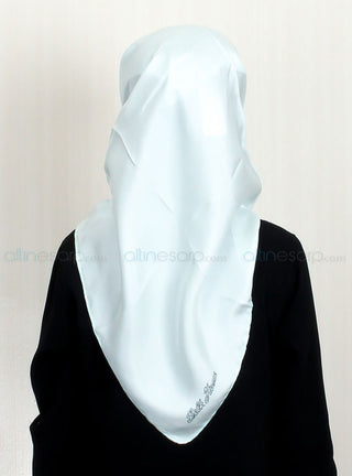 Silk Home %100 İpek Eşarp 10088-84
