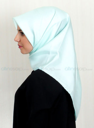 Silk Home %100 İpek Eşarp 10088-87