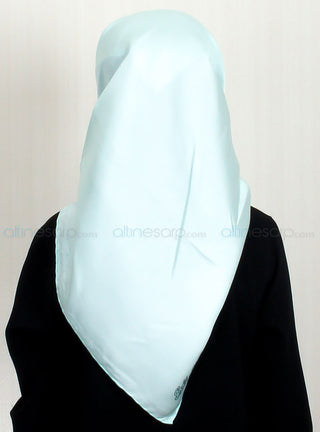 Silk Home %100 İpek Eşarp 10088-87