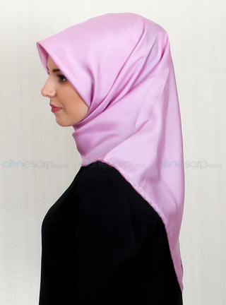 Silk Home %100 İpek Eşarp 10088-91