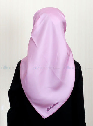 Silk Home %100 İpek Eşarp 10088-91