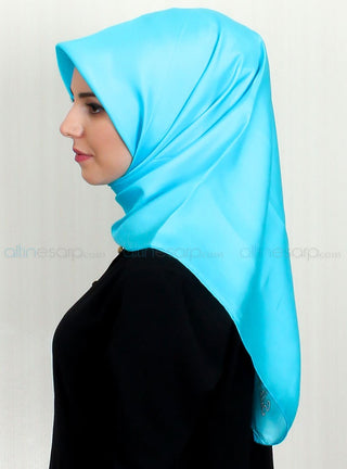 Silk Home %100 İpek Eşarp 10088-97