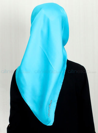 Silk Home %100 İpek Eşarp 10088-97