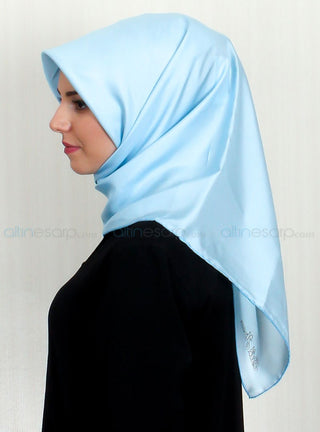 Silk Home %100 İpek Eşarp 10088-98